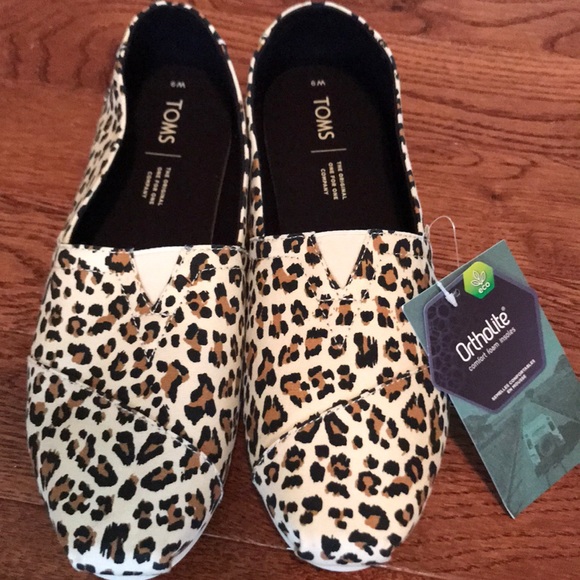toms birch leopard